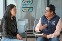 En dos meses, la Comisión de Derechos Humanos del Estado de México intensificó la atención ciudadana con miles de orientaciones y 650 expedientes abiertos.