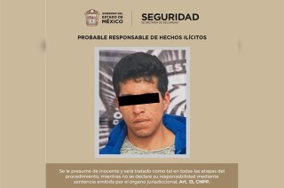 Mediante una llamada al número nacional de emergencias 9-1-1, personal del Centro de Mando estatal, tuvo conocimiento del robo a transeúnte, en proceso, en agravio de una mujer, en la colonia Montón Cuarteles.