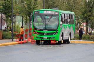 También descartó que los transportistas puedan aumentar el pasaje por su cuenta