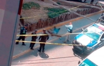 Balacera deja un hombre muerto y dos mujeres heridas en #Naucalpan