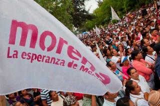 Esto debido a que todavía deben darse a conocer los resultados de las elecciones distritales.