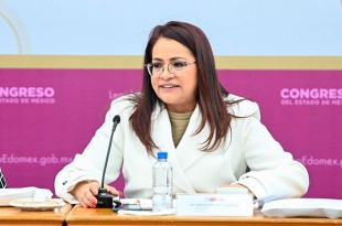 La legisladora Araceli Casasola Salazar del PRD , resaltó promoverán que los organismos autónomos tengan herramientas para garantizar los derechos ciudadanos