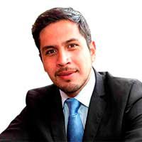 Horacio López Corona