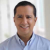 Jorge Olvera García