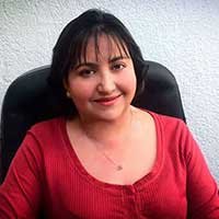 Mariel Álvarez Sánchez