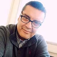 Raúl Mandujano Serrano