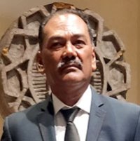 Luis Escobar Ramos